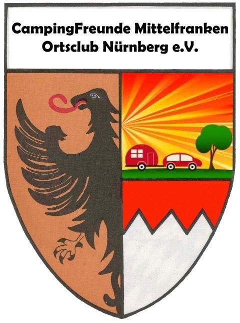 CampingFreunde Mittelfranken – Ortsclub Nürnberg e.V.